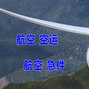 奔牛航空空运快递-选东方航空和上海航空